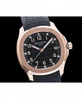 [Patek Philippe]파텍필립 아쿠아넛-12 칼리버 5167R